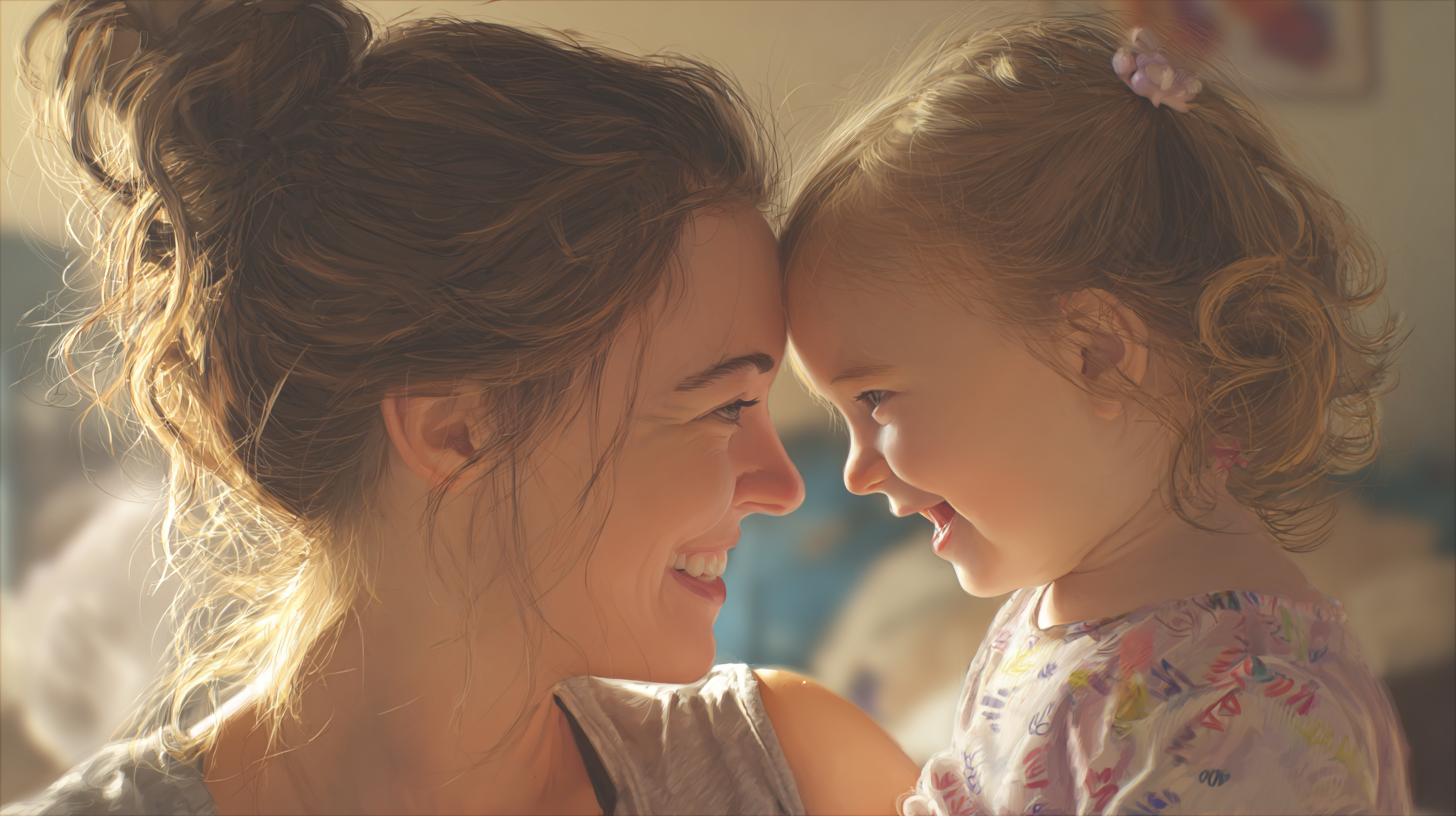 Mindful Moms Community